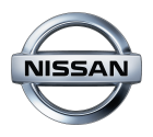 An image of the Nissan Emblem.